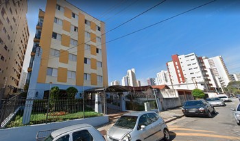 Imagem de fundo do condomínio Condomínio Mar Del Plata - Vila Bastos - Santo André - SP