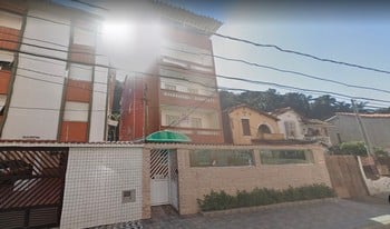 Imagem de fundo do condomínio Condomínio Mar Del Plata - Itararé - São Vicente - SP