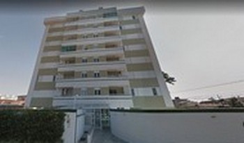 Imagem de fundo do condomínio Condomínio Mar Do Norte - Costa E Silva - Joinville - SC