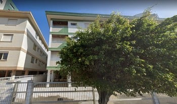 Imagem de fundo do condomínio Condomínio Mar Mediterrâneo - Vila Caiçara - Praia Grande - SP