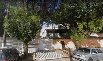 Imagem de fundo do condomínio Condomínio Mara - Boqueirão - Santos - SP