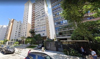 Imagem de fundo do condomínio Condomínio Mara - Higienópolis - São Paulo - SP