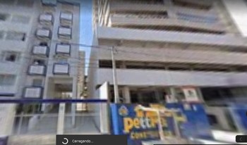 Imagem de fundo do condomínio Condomínio Mara Cristina - Boqueirão - Praia Grande - SP
