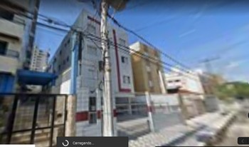 Imagem de fundo do condomínio Condomínio Marabá - Vila Caiçara - Praia Grande - SP