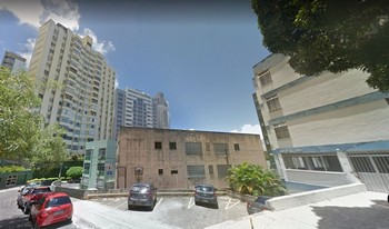 Imagem de fundo do condomínio Condomínio Marabá - Graça - Salvador - BA