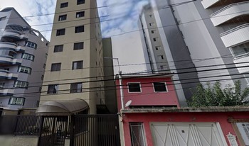 Imagem de fundo do condomínio Condomínio Márabello - Centro - São Bernardo Do Campo - SP