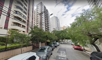 Imagem de fundo do condomínio Condomínio Maraca - Vila Guarani - São Paulo - SP