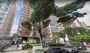 Imagem de fundo do condomínio Condomínio Maraca - Butantã - São Paulo - SP