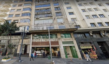 Condomínio Maraca - Centro - São Paulo - SP