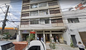 Imagem de fundo do condomínio Condomínio Maracaí - Jardim Paulista - São Paulo - SP