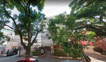 Imagem de fundo do condomínio Condomínio Maracaíbo - Azenha - Porto Alegre - RS