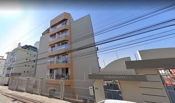 Imagem de fundo do condomínio Condomínio Maracaíbo Bloco B - Estreito - Florianópolis - SC