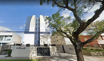 Imagem de fundo do condomínio Condomínio Maracaíbo - Rebouças - Curitiba - PR