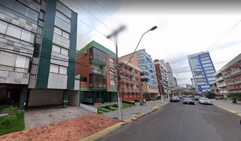 Imagem de fundo do condomínio Condomínio Maracaja - Centro - Capão Da Canoa - RS
