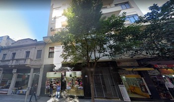 Imagem de fundo do condomínio Condomínio Maracas - Santa Cecília - São Paulo - SP