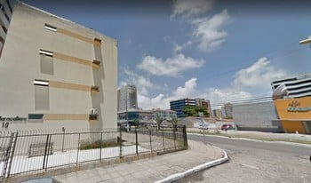 Imagem de fundo do condomínio Condomínio Maracatiara - Jatiuca - Maceió - AL