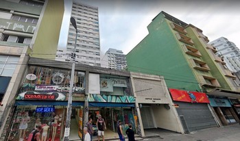 Imagem de fundo do condomínio Condomínio Maracha - Consolação - São Paulo - SP