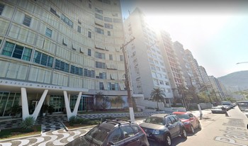 Imagem de fundo do condomínio Condomínio Marahu - Itararé - São Vicente - SP