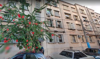 Imagem de fundo do condomínio Condomínio Maraia - Cidade Baixa - Porto Alegre - RS