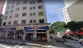 Imagem de fundo do condomínio Condomínio Marajó - Consolação - São Paulo - SP