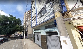 Imagem de fundo do condomínio Condomínio Marajó - Bela Vista - São Paulo - SP