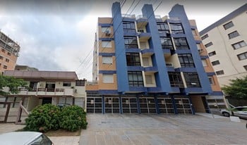 Imagem de fundo do condomínio Condomínio Marajó - Zona Nova - Capão Da Canoa - RS