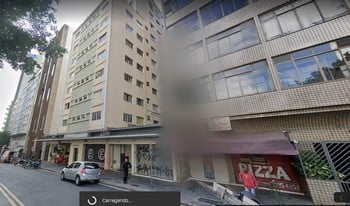 Imagem de fundo do condomínio Condomínio Marajó - Bela Vista - São Paulo - SP
