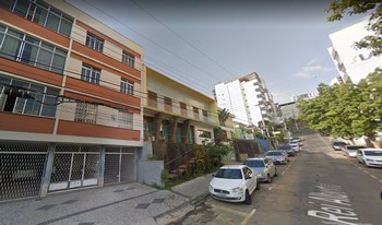 Imagem de fundo do condomínio Condomínio Marajó - Centro - Juiz De Fora - MG