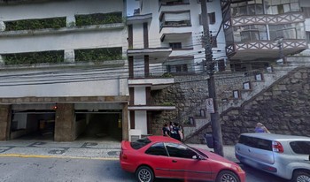 Imagem de fundo do condomínio Condomínio Marajó - Centro - Petrópolis - RJ