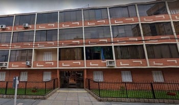 Imagem de fundo do condomínio Condomínio Marajóara - Centro - Capão Da Canoa - RS