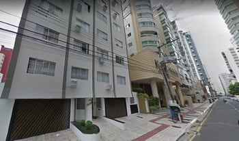 Imagem de fundo do condomínio Condomínio Marajóara - Centro - Balneário Camboriú - SC