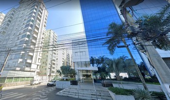 Imagem de fundo do condomínio Condomínio Marajóara - José Menino - Santos - SP