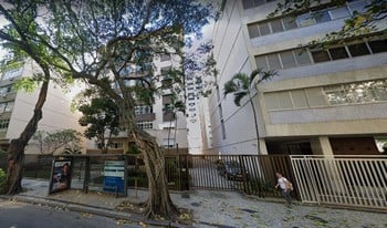 Imagem de fundo do condomínio Condomínio Marajóara - Ipanema - Rio De Janeiro - RJ