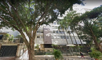 Imagem de fundo do condomínio Condomínio Marajóara - Cerqueira César - São Paulo - SP