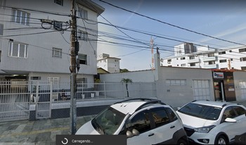 Imagem de fundo do condomínio Condomínio Maralto - Boqueirão - Praia Grande - SP