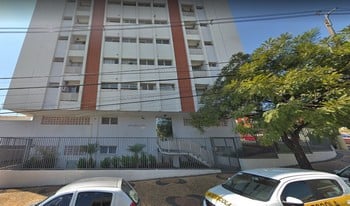 Imagem de fundo do condomínio Condomínio Marambáia - Cambuí - Campinas - SP