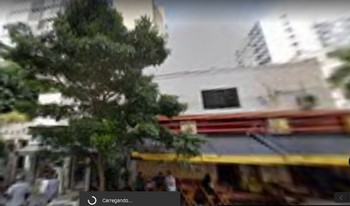 Imagem de fundo do condomínio Condomínio Marambáia - Santa Cecília - São Paulo - SP