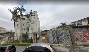 Imagem de fundo do condomínio Condomínio Marambáia - Itaquera - São Paulo - SP