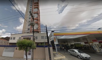 Imagem de fundo do condomínio Condomínio Maranata - Benfica - Fortaleza - CE