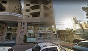 Imagem de fundo do condomínio Condomínio Maranello - Centro - Chapecó - SC