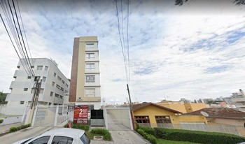 Imagem de fundo do condomínio Condomínio Maranhão 1435 - água Verde - Curitiba - PR