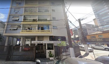 Imagem de fundo do condomínio Condomínio Maranhão - José Menino - Santos - SP