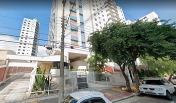Imagem de fundo do condomínio Condomínio Maranhão - Santo Antônio - São Caetano Do Sul - SP