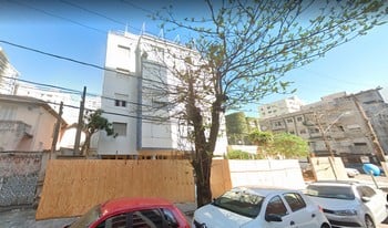 Imagem de fundo do condomínio Condomínio Marape - Itararé - São Vicente - SP