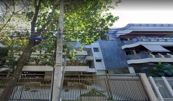 Imagem de fundo do condomínio Condomínio Marataízes - Barra Da Tijuca - Rio De Janeiro - RJ