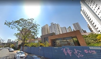 Imagem de fundo do condomínio Condomínio Marau - Cambuí - Campinas - SP