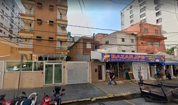 Imagem de fundo do condomínio Condomínio Marau - Centro - São Vicente - SP