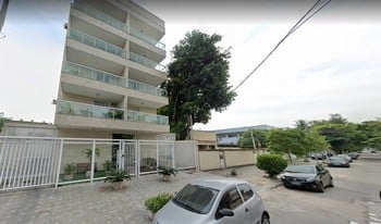 Imagem de fundo do condomínio Condomínio Maravilha - Bangu - Rio De Janeiro - RJ
