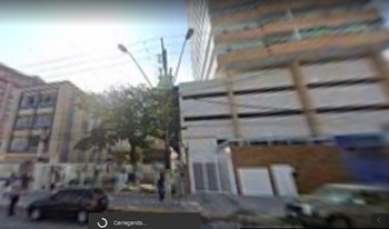 Imagem de fundo do condomínio Condomínio Marazul - Boqueirão - Praia Grande - SP