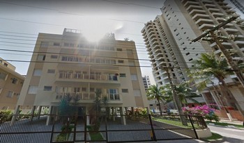 Imagem de fundo do condomínio Condomínio Marbeille - Enseada - Guarujá - SP